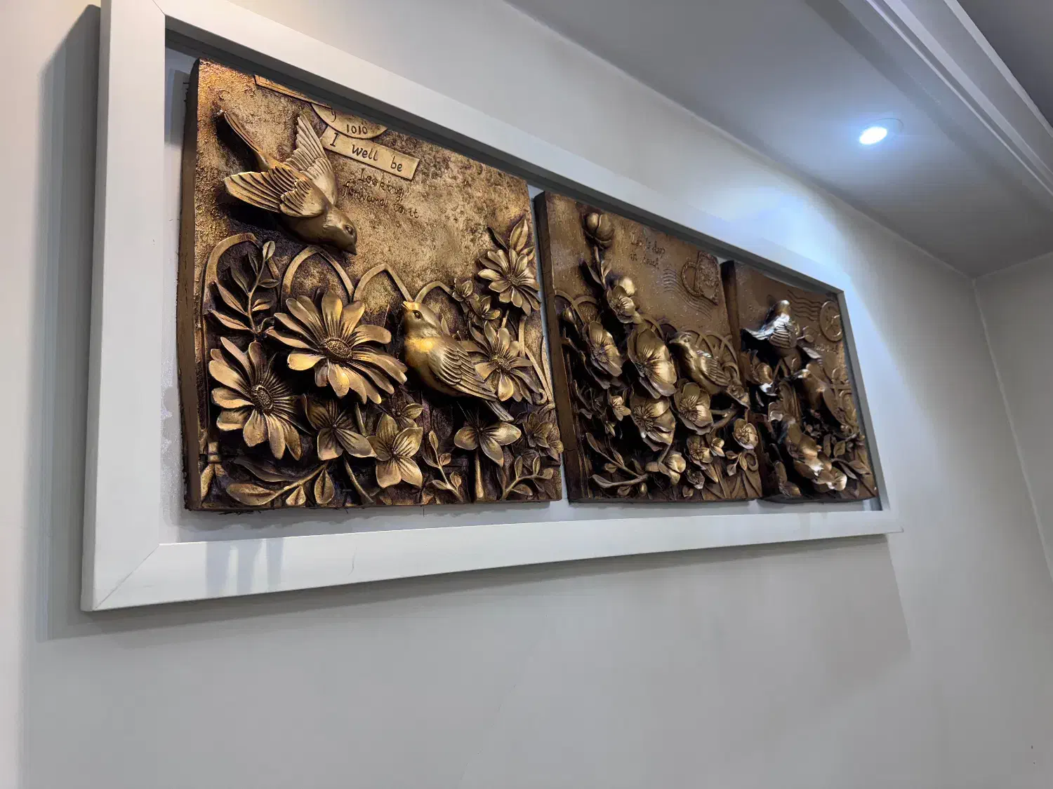 تابلو|تابلو، نقاشی، عکس|تهران, افسریه جنوبی|دیوار