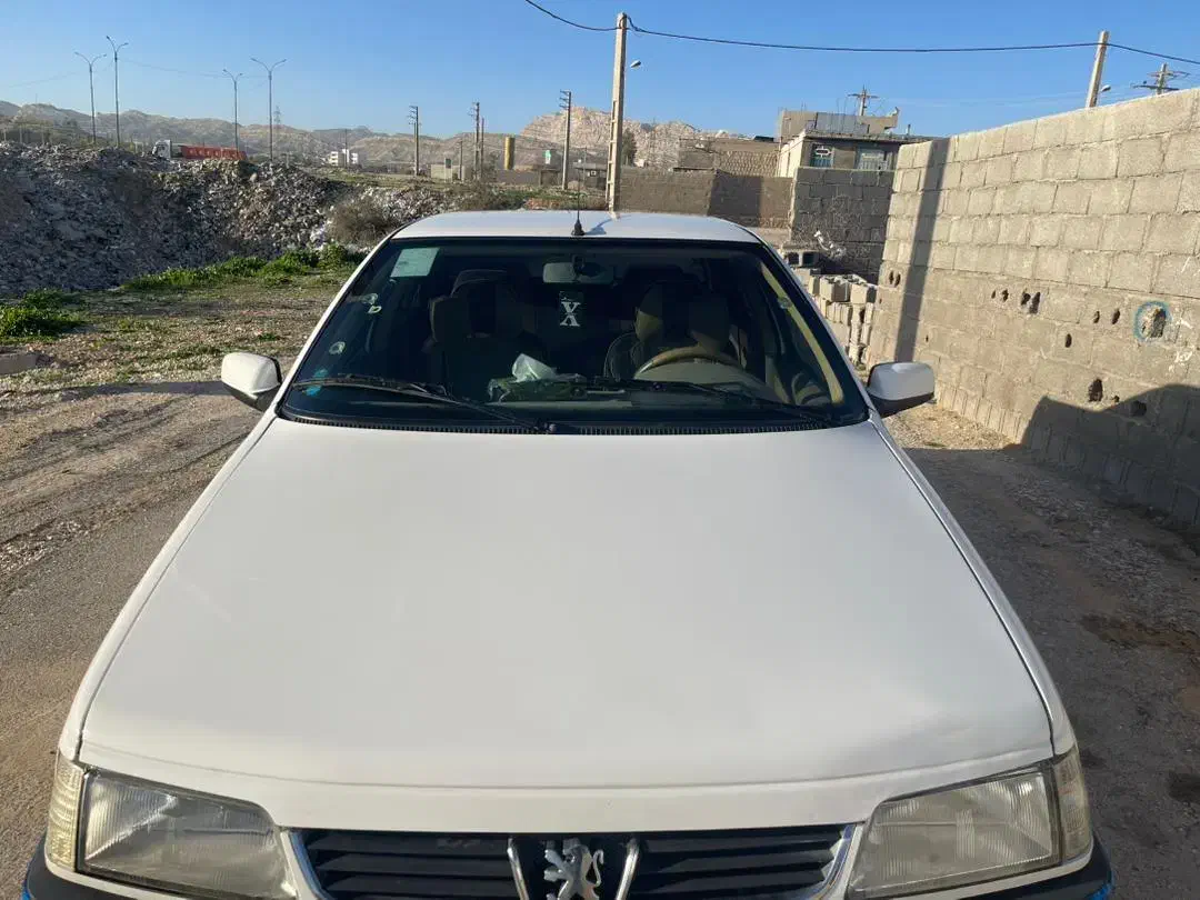 slx مدل ۹۶ جم|خودرو سواری و وانت|جم, |دیوار