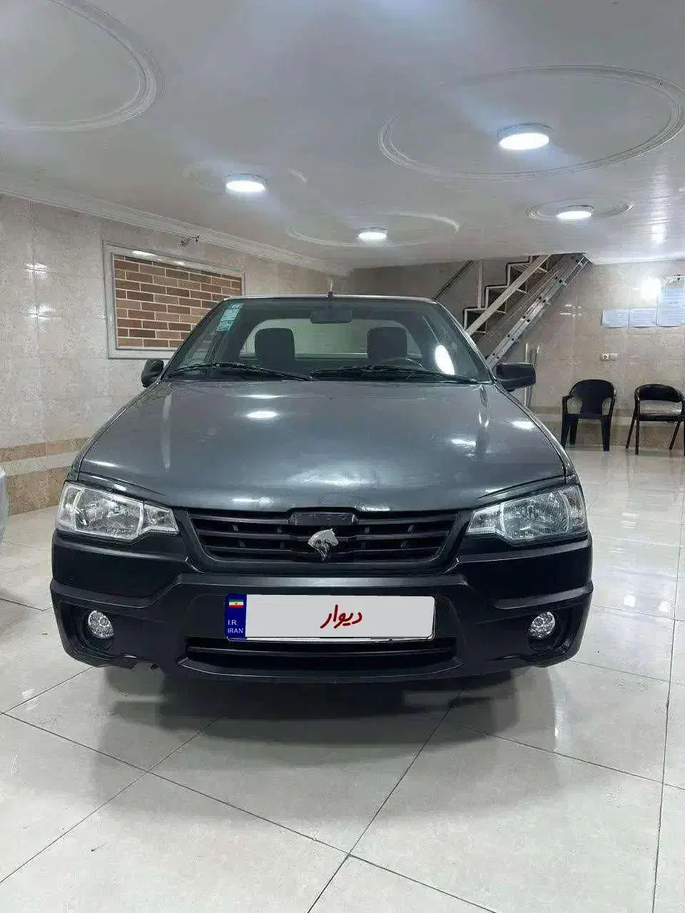 آریسان 2|خودرو سواری و وانت|دزفول, |دیوار