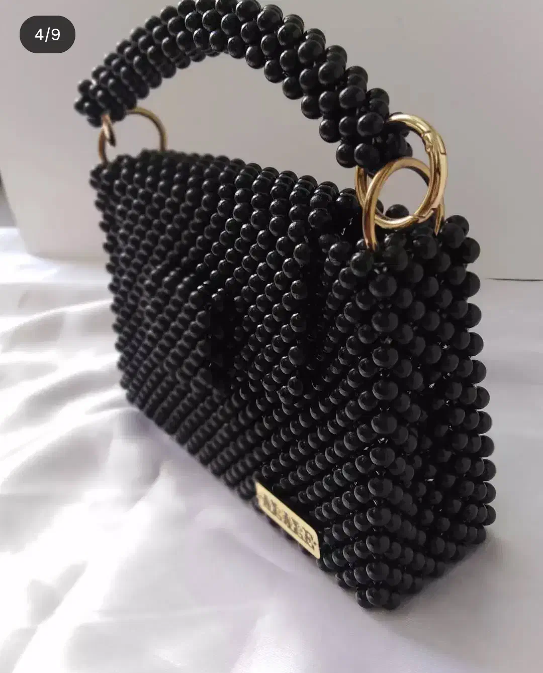 کیف مرواریدی|کیف، کفش، کمربند|کرمان, |دیوار