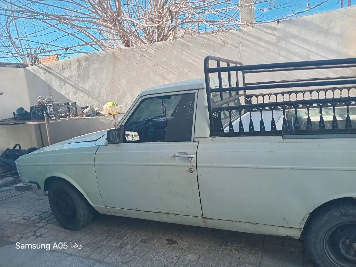 وانت|خودرو سواری و وانت|یاسوج, |دیوار