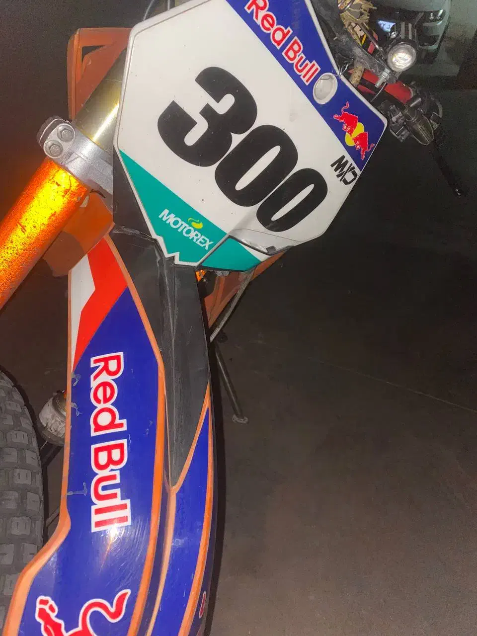 تریل روان کی تی ام کراس|موتورسیکلت|تهران, گلستان (شهرک راه آهن)|دیوار