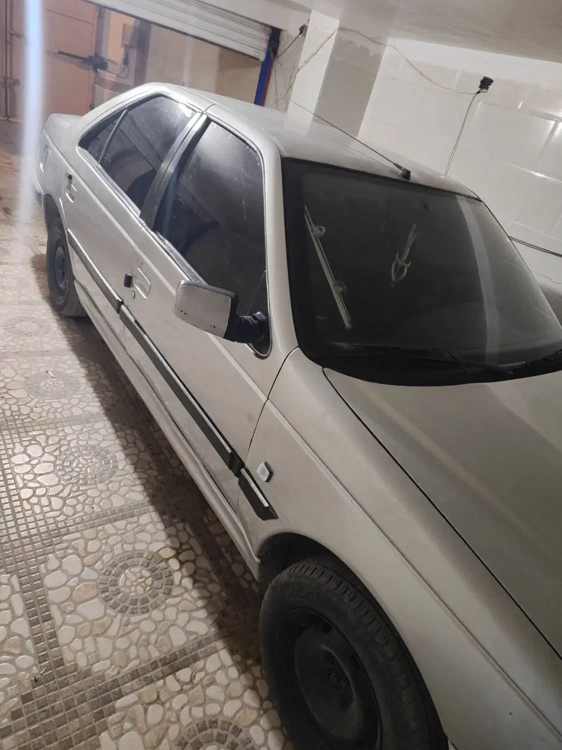 پژو پارس 84|خودرو سواری و وانت|ایرانشهر, |دیوار