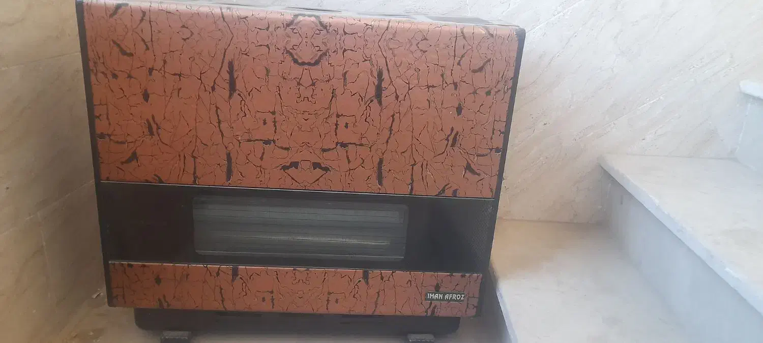 بخاری گازی|بخاری، هیتر، شومینه|بهارستان, |دیوار