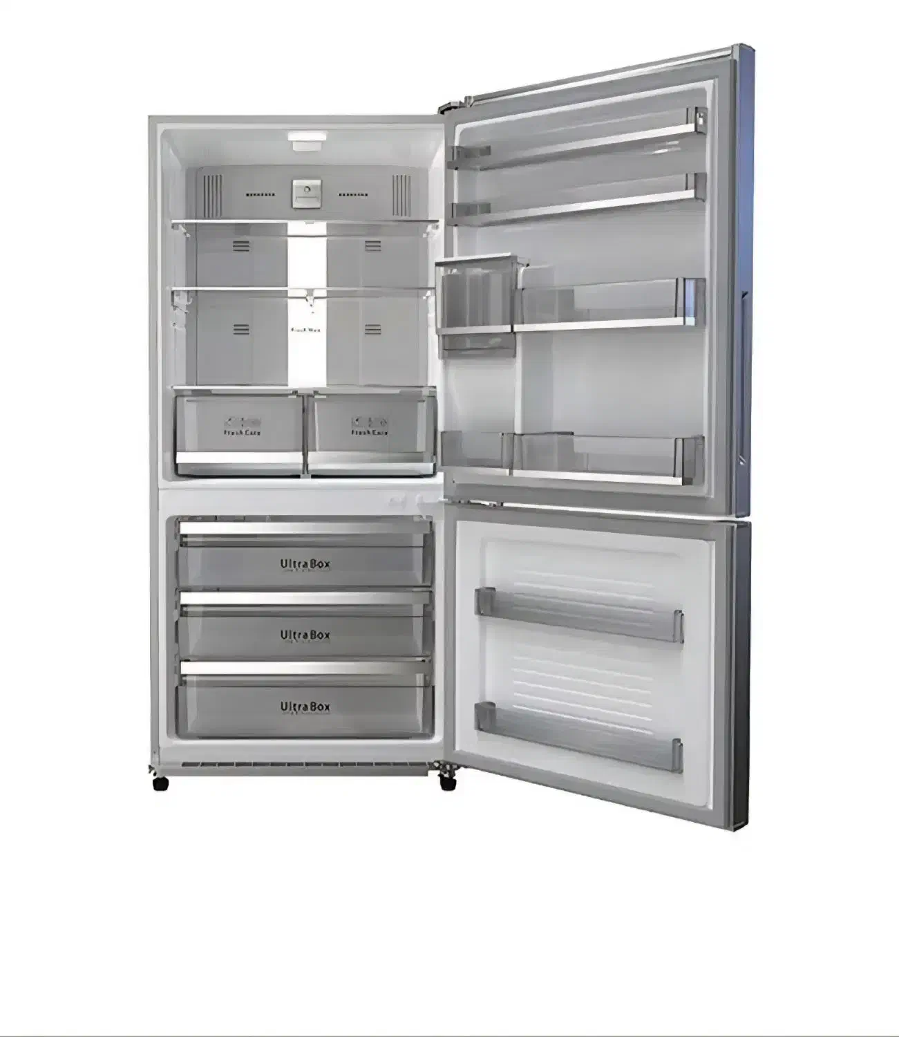 یخچال|یخچال و فریزر|اسلام‌شهر, شهرک قائمیه|دیوار