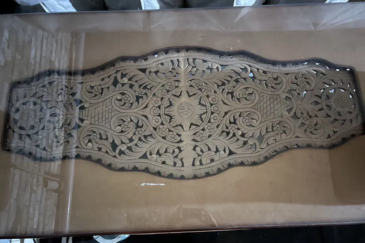 میز وصندلی غذاخوری|میز و صندلی غذاخوری|اصفهان, نقش جهان|دیوار