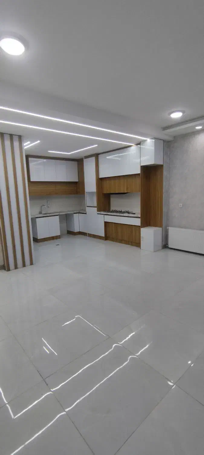 فروش منازل نوساز ۳ خوابه امیرابادمفتح ازادگان|فروش خانه و ویلا|نجف‌آباد, فاز ۱ شهرک آزادگان|دیوار