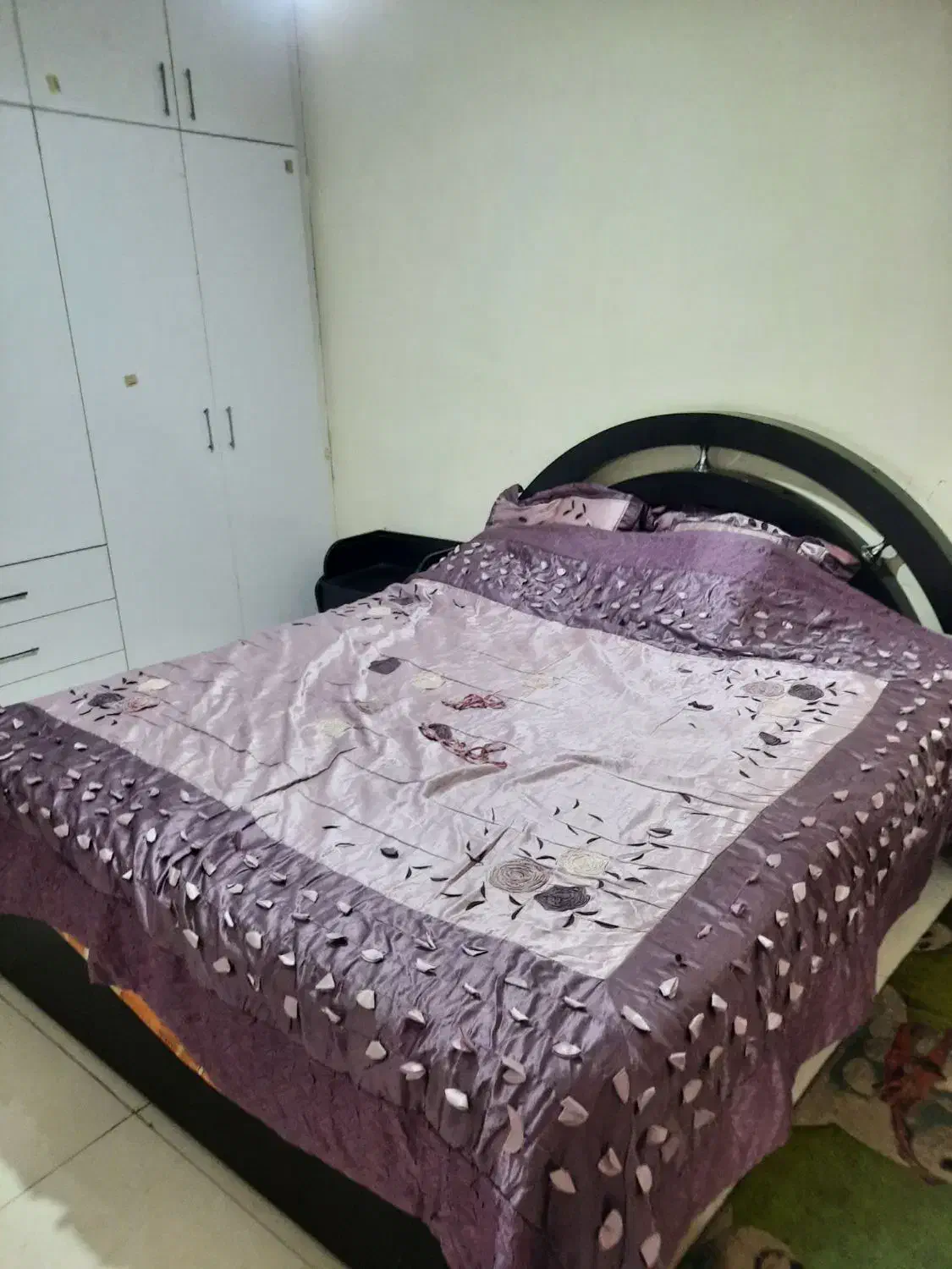 سویت اجاره کوتاه مدت|اجارهٔ کوتاه‌مدت آپارتمان و سوئیت|مشهد, حجاب (شهرک غرب)|دیوار