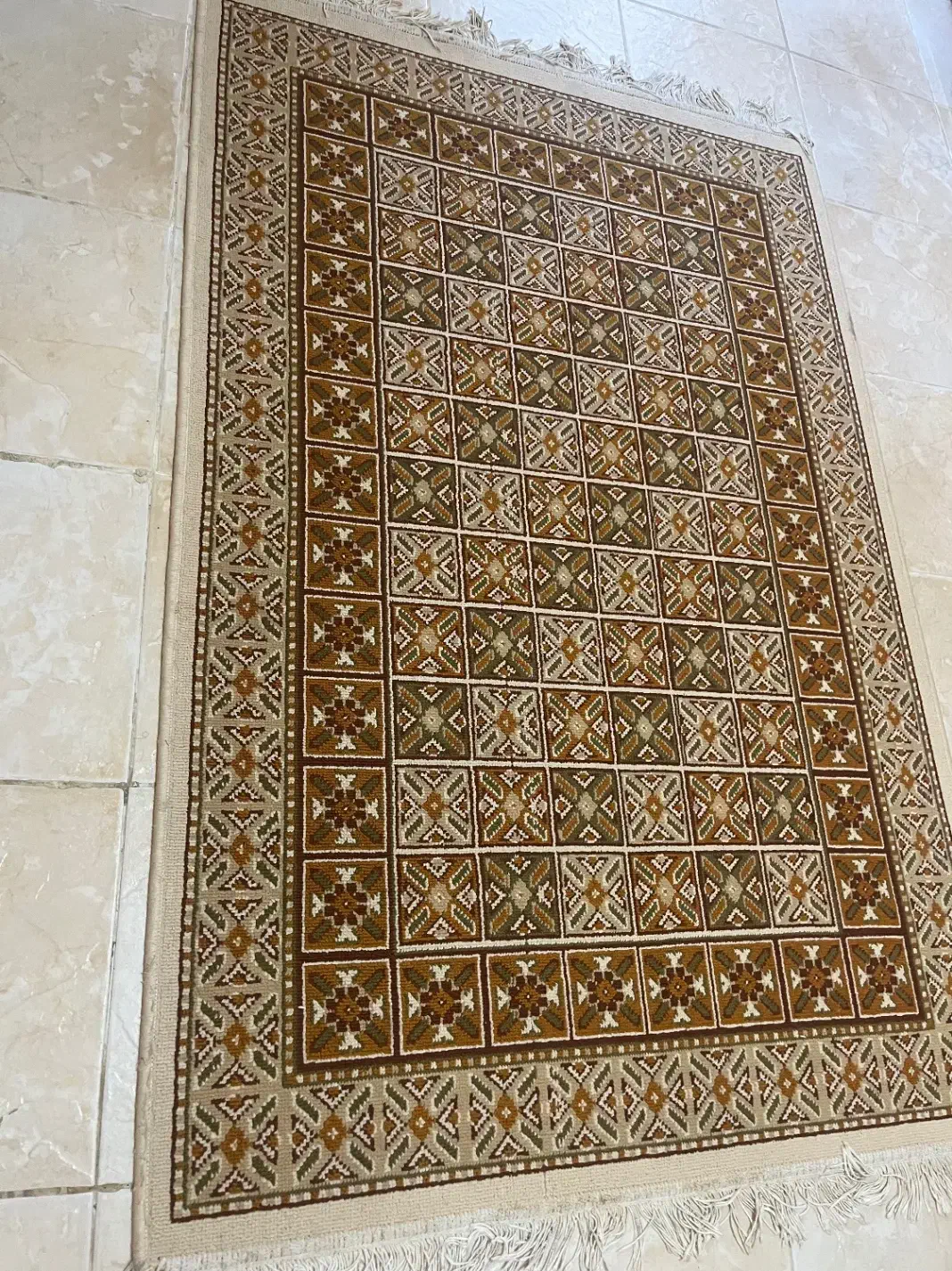 قالیچه کاربردی|فرش|ساری, |دیوار