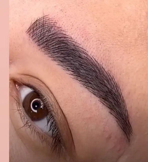 خدمات ارایش دائم|خدمات آرایشگری و زیبایی|میبد, |دیوار