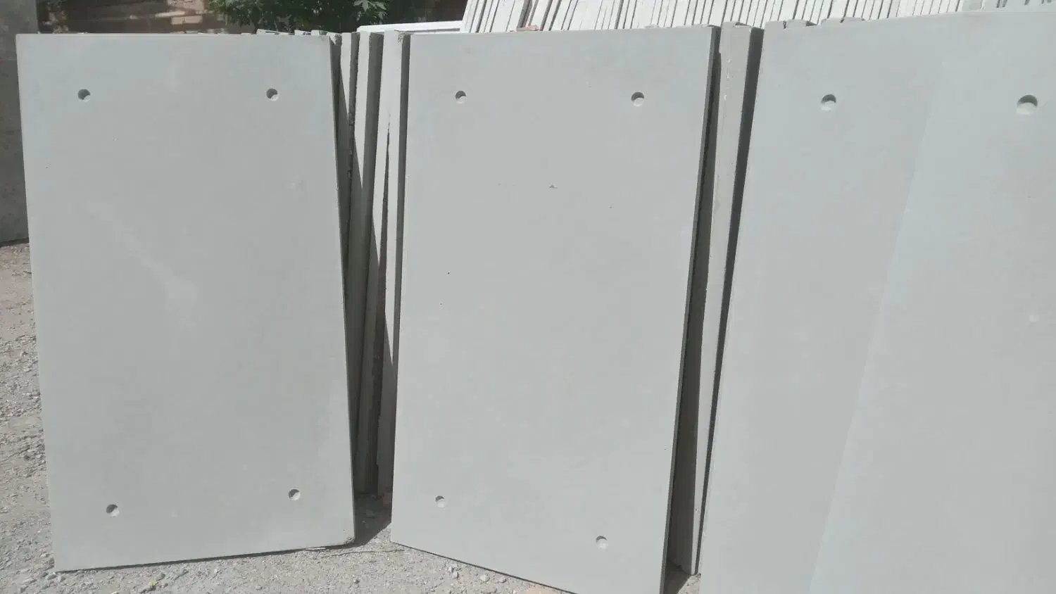 سنگ واش بتن ،اکسپوز|مصالح و تجهیزات ساختمان|تهران, پامنار|دیوار