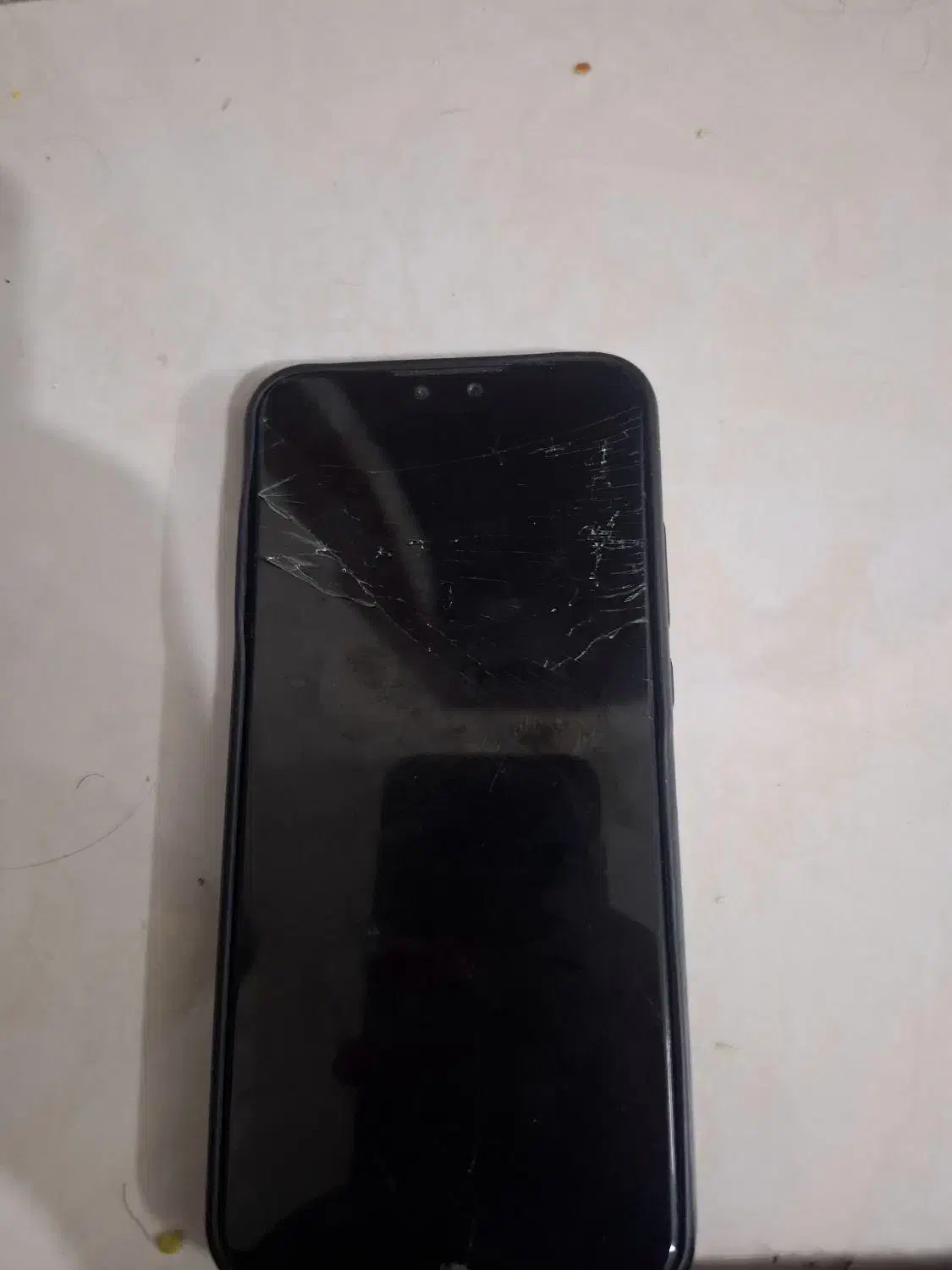 گوشی y9 2019|موبایل|کازرون, |دیوار