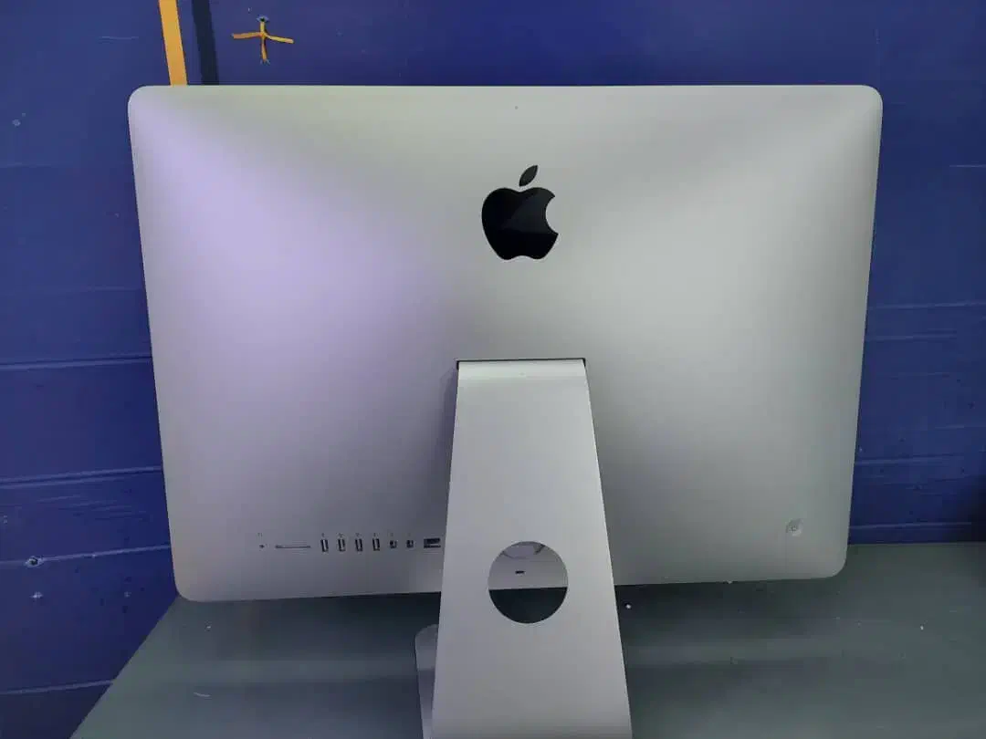 ای مک اسلیم / imac a1418|رایانه رومیزی|شیراز, فخرآباد (دروازه کازرون)|دیوار