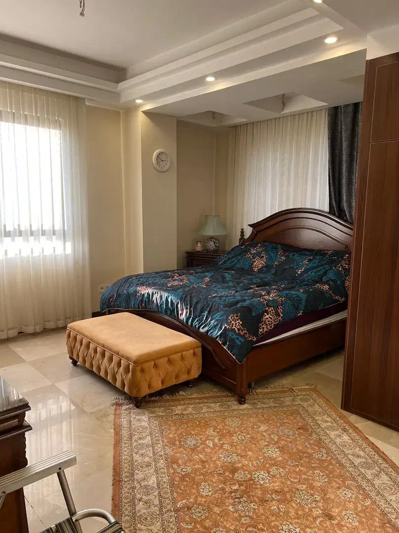 آپارتمان قیطریه ۱۲۵ متر دو خواب قدرالسهم دار|فروش آپارتمان|تهران, قیطریه|دیوار