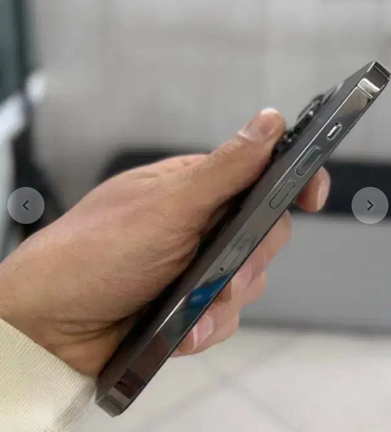 iPhone 13 Pro Max|موبایل|قروه, |دیوار