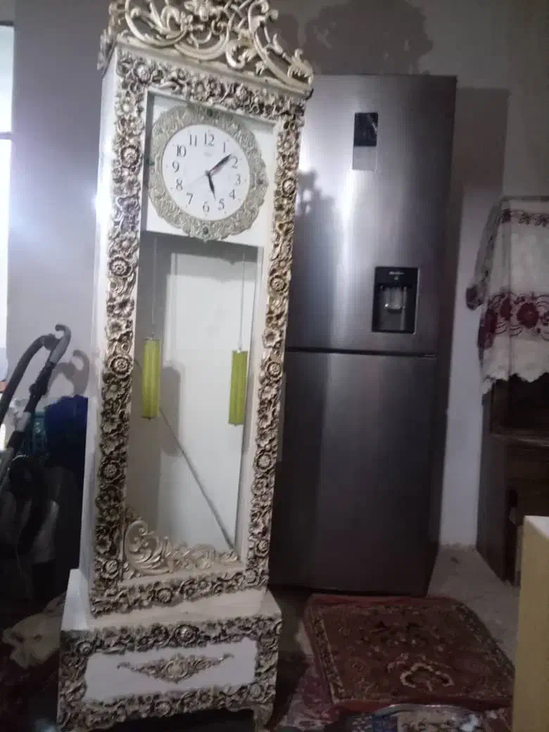 تعدادی وسایل منزل|سایر لوازم برقی|مرودشت, ژیان|دیوار