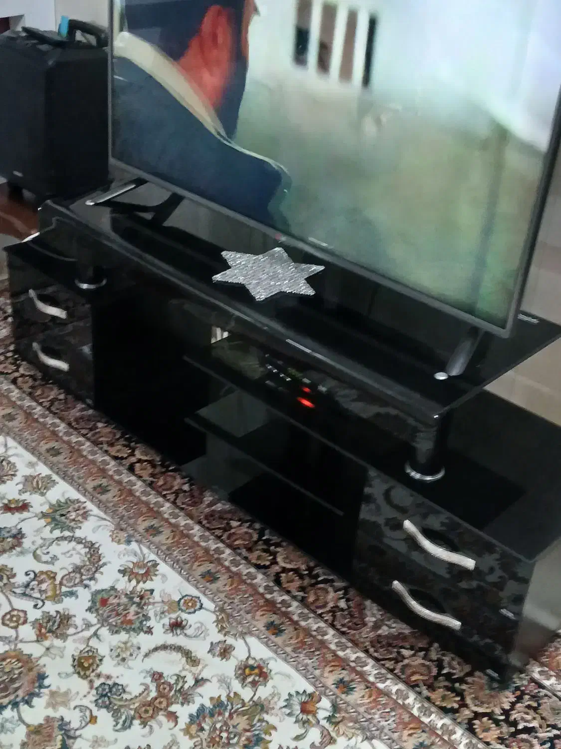 میز تلوزیون|میز تلویزیون|سبزوار, مدرس|دیوار