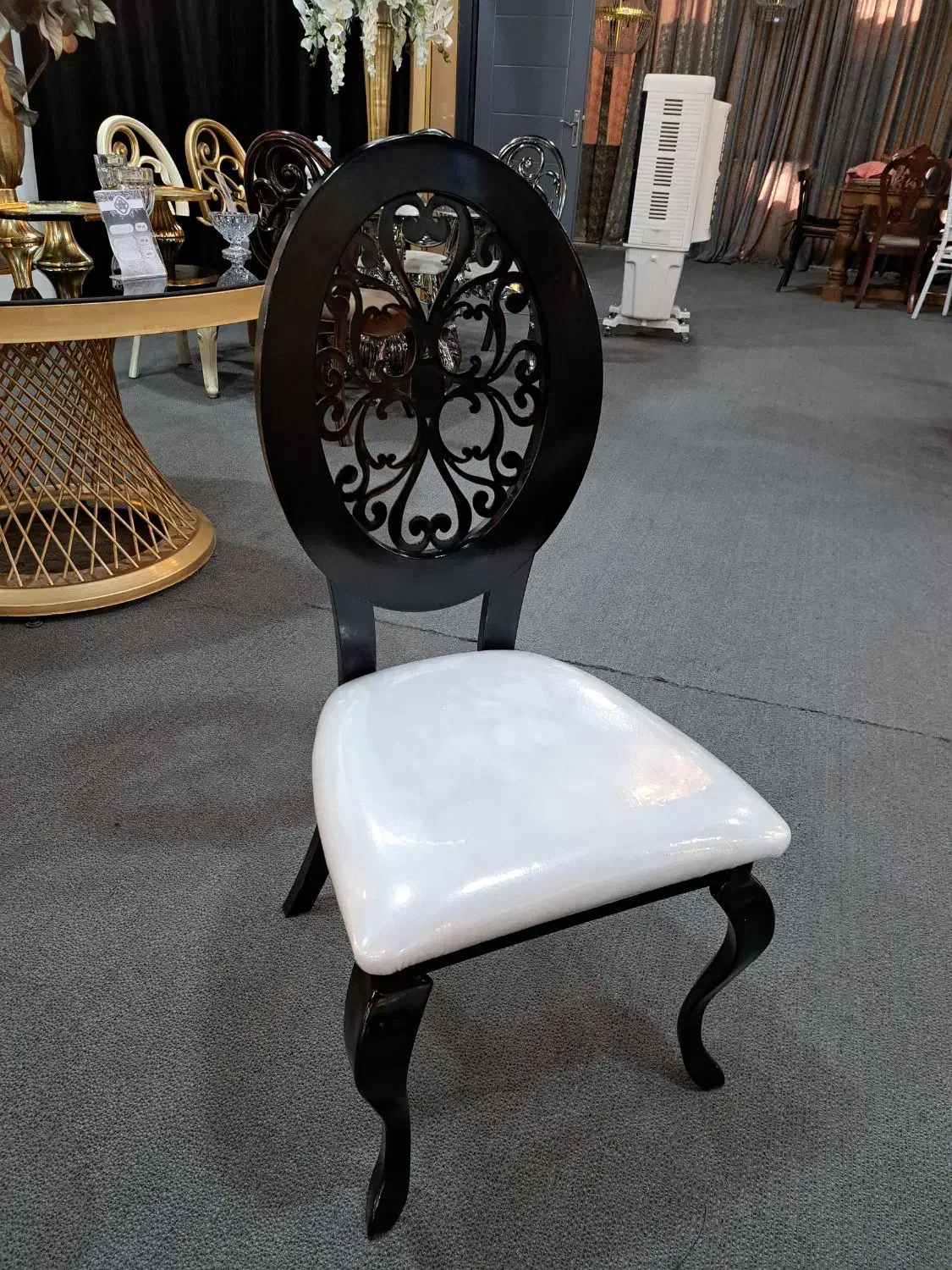 صندلی ABS تالاری/باغ تالاری/رستورانی مدل سایا|عمدهفروشی|کلاردشت, |دیوار