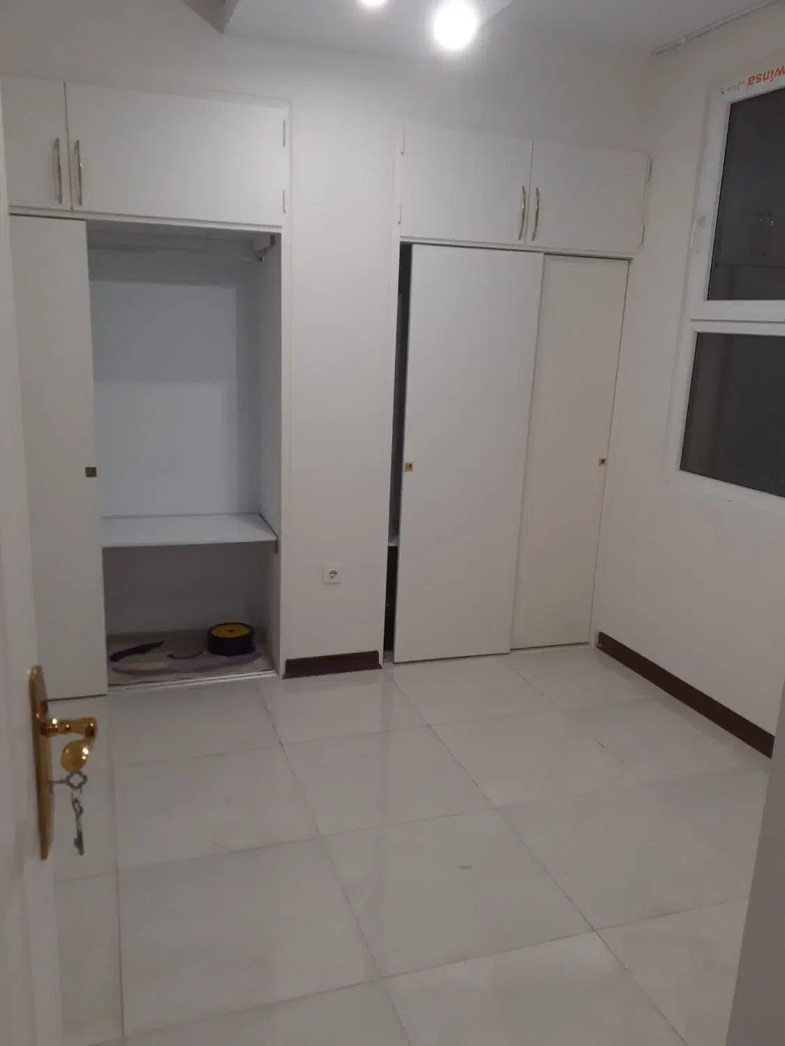 اپارتمان ۱۰۰ متر مهرابادجنوبی