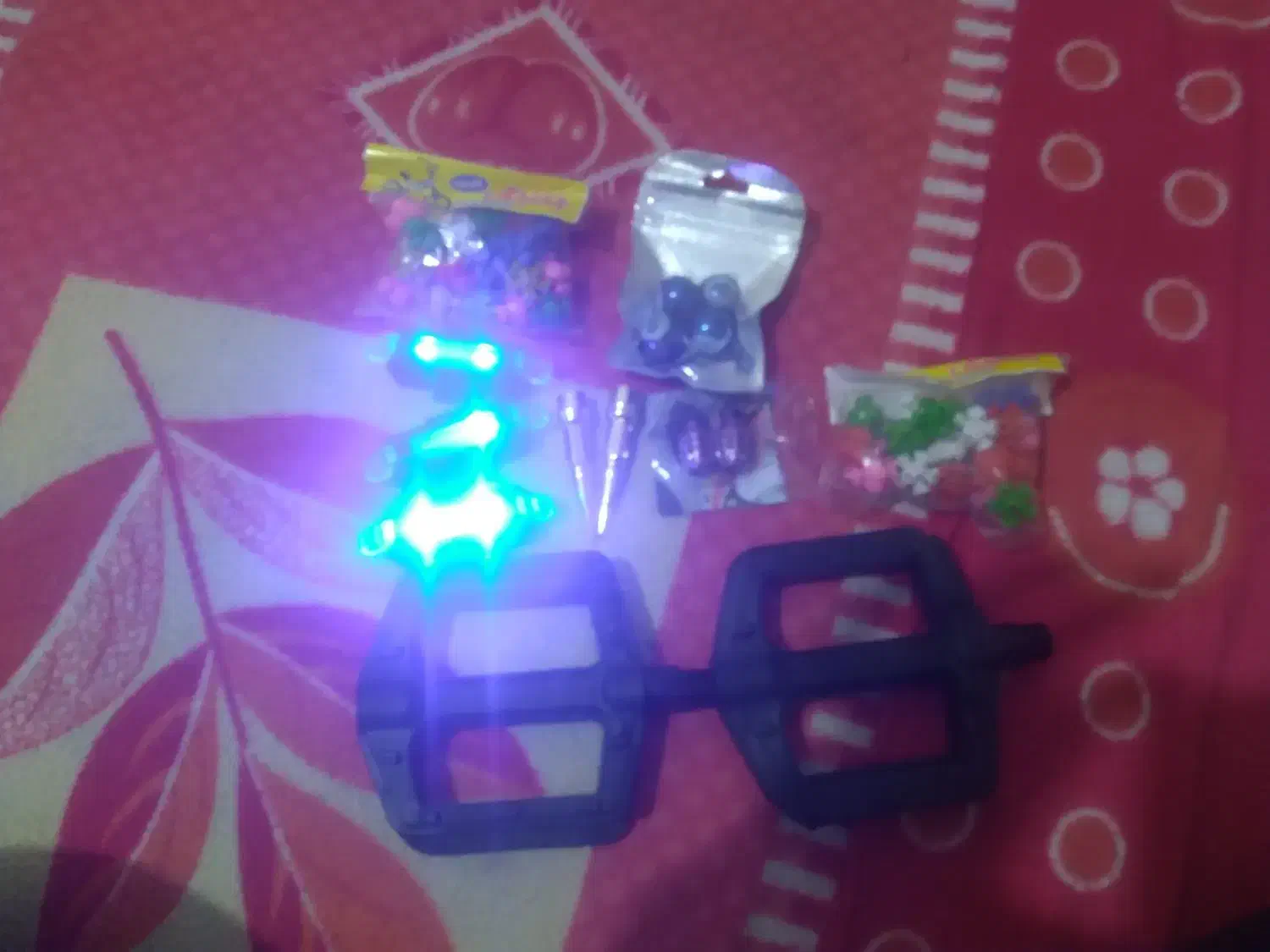 وسایل دوچرخه اسپرت|دوچرخه، اسکیت، اسکوتر|گلبهار, شهر جدید گلبهار|دیوار