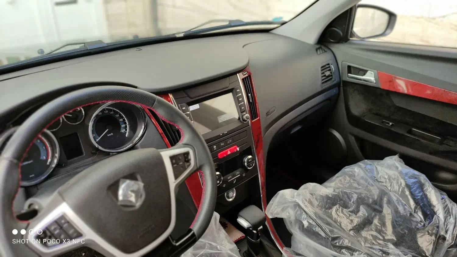 دنا پلاس توربو اتومات1404 مشکی آبنوس|خودرو سواری و وانت|باقرشهر, |دیوار