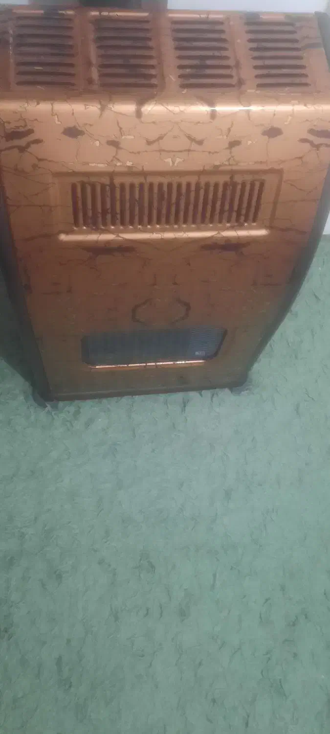 بخاری گازی|بخاری، هیتر، شومینه|مشهد, پردیس|دیوار