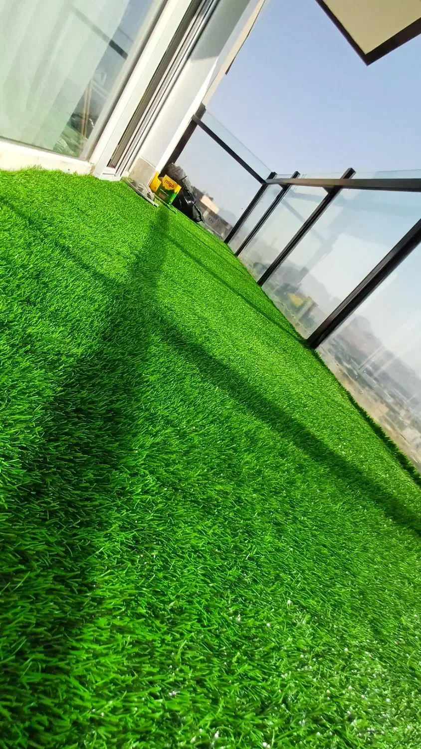 فروش بدون واسطه چمن (مصنوعی)|مصالح و تجهیزات ساختمان|ری, ولی آباد|دیوار