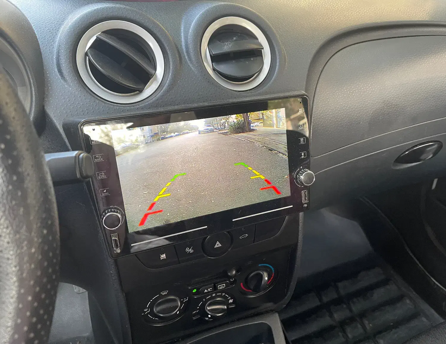 رانا مدل ۹۶ تیپTU5|خودرو سواری و وانت|تهران, دردشت|دیوار