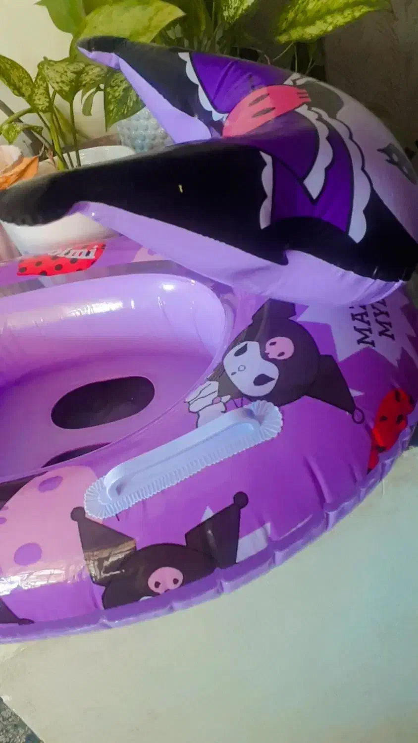 شناور کودک جدید|اسباب‌‌بازی|دوگنبدان, |دیوار