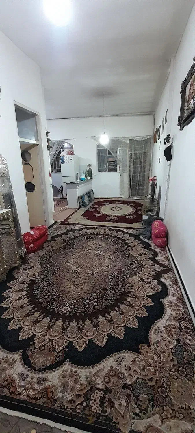 خونه ویلایی دو طبقه فقط همکف اجاره داده می‌شودفوری|اجارهٔ خانه و ویلا|کرج, خرمدشت|دیوار