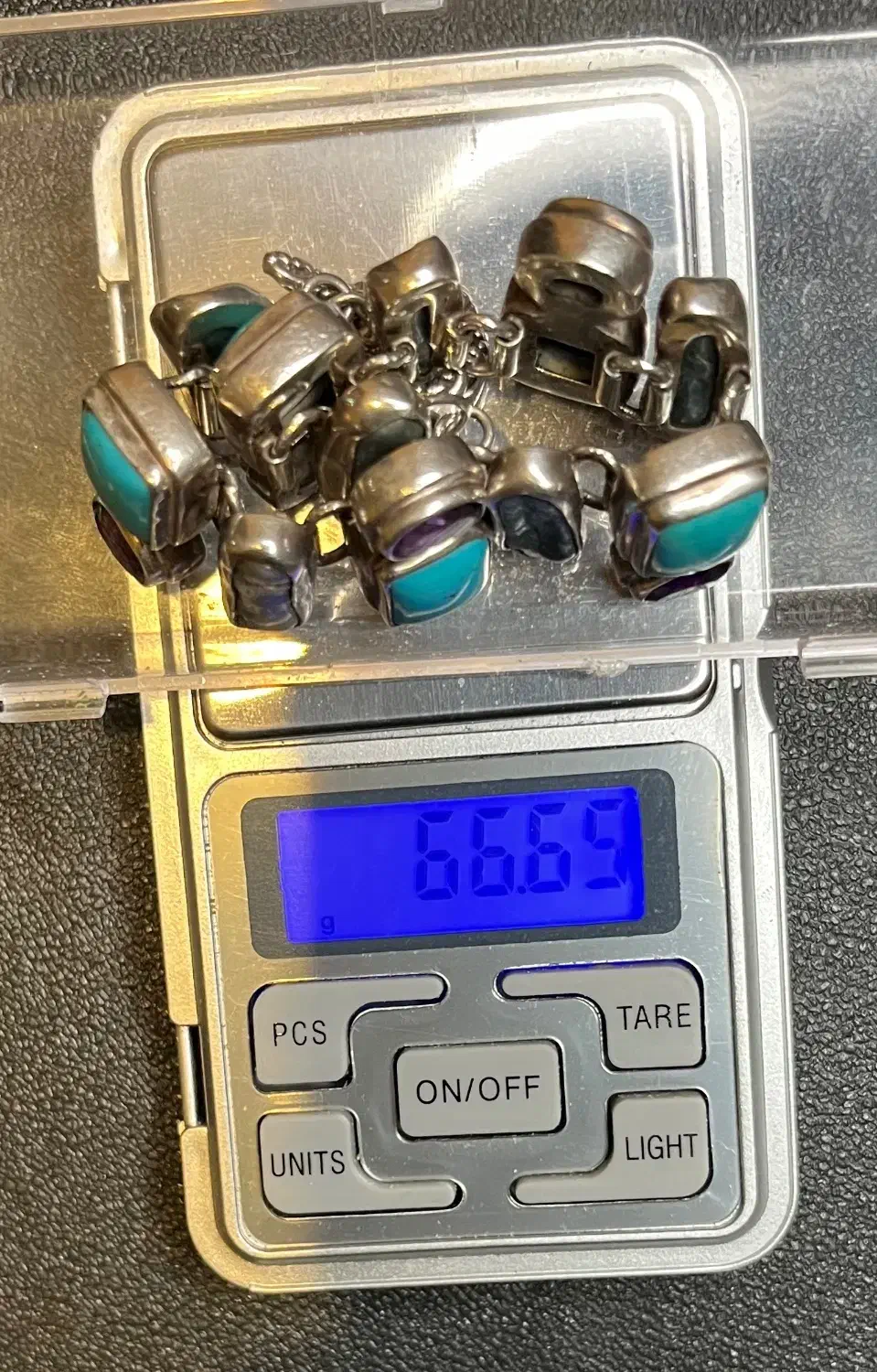 دستبند نقره|جواهرات|تهران, نیروی هوایی (پیروزی)|دیوار