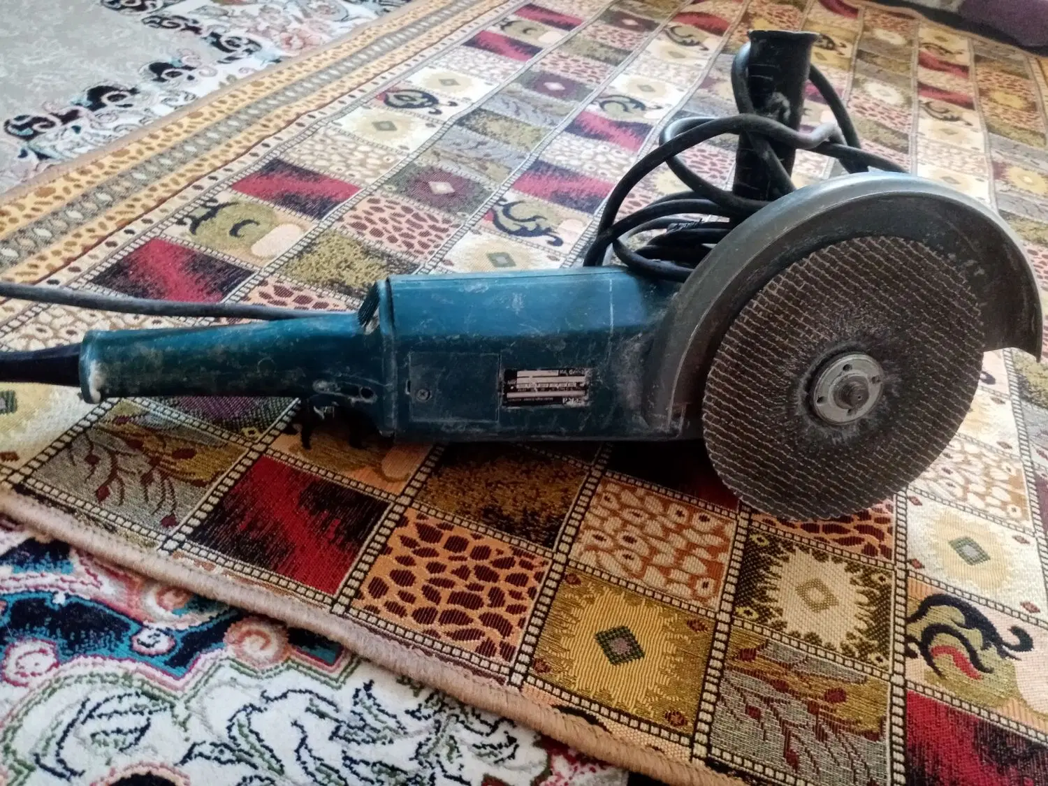فرز|ابزارآلات|مشهد, دوست آباد|دیوار