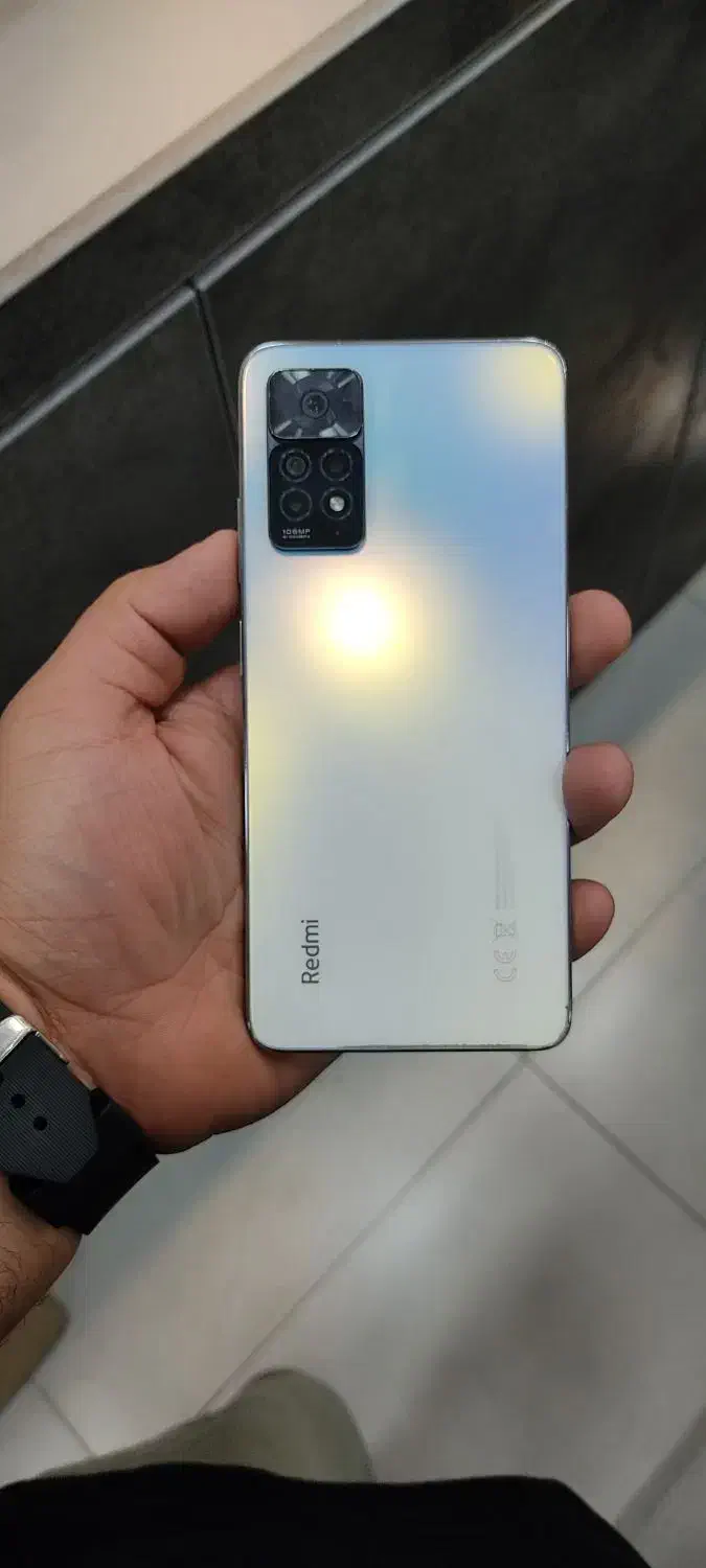 note 11 pro|موبایل|شیراز, ملاصدرا|دیوار