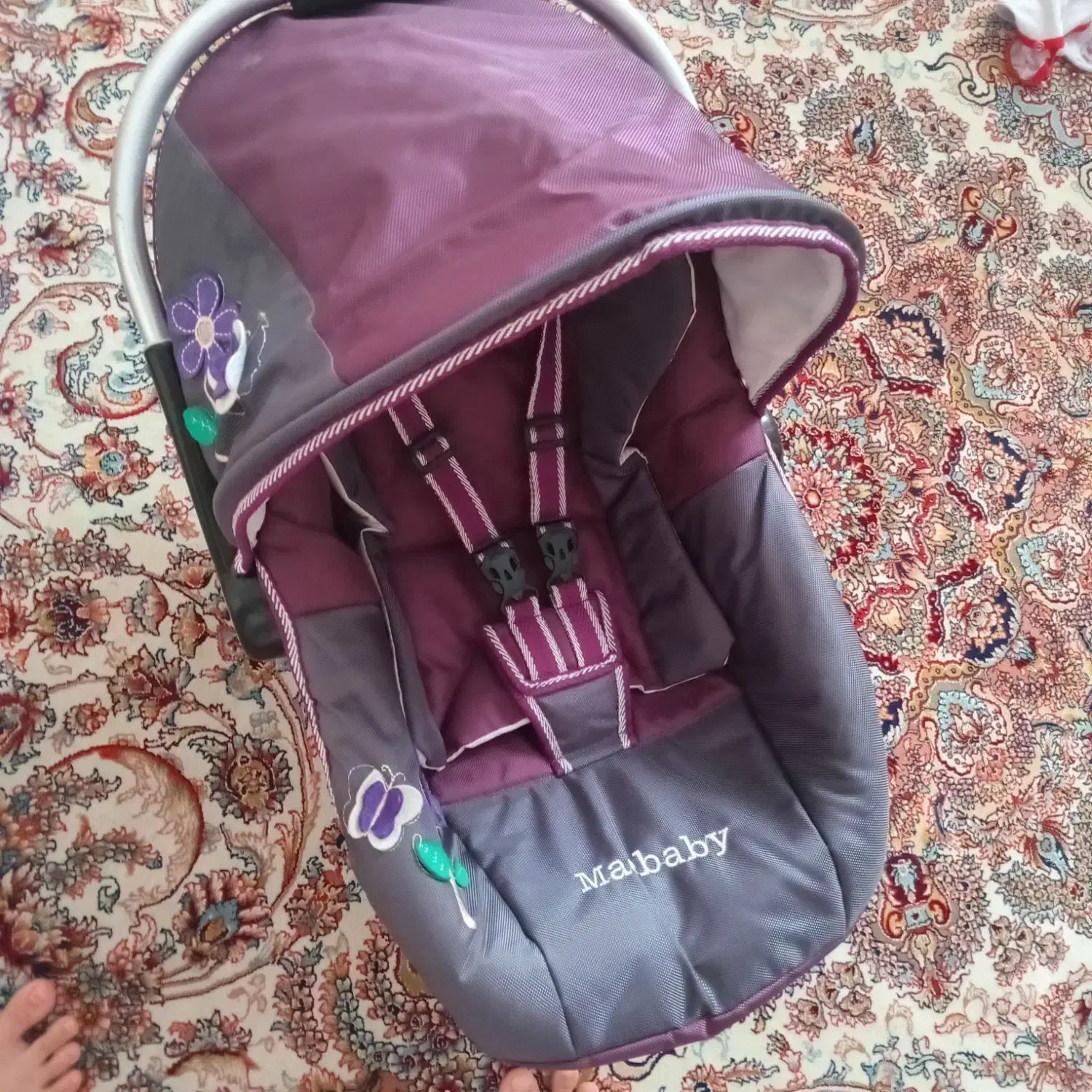 کریر دلیجان|کالسکه و لوازم جانبی|تهران, وصفنارد|دیوار