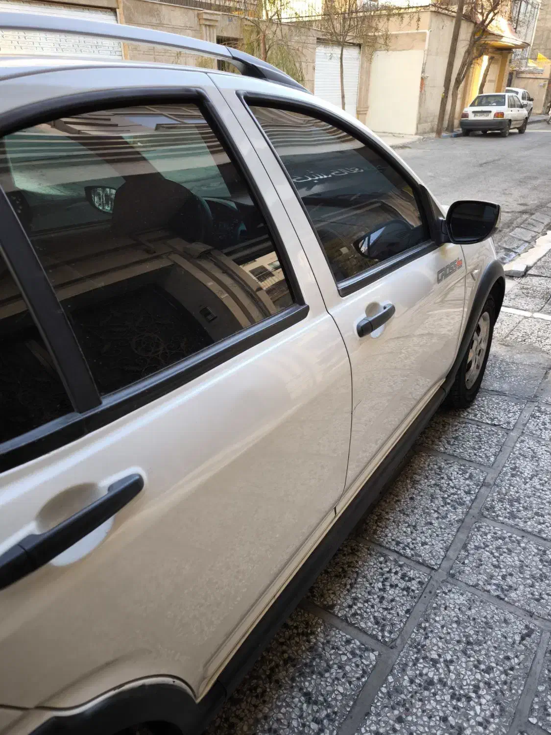 کوییک دنده‌ای S بدون رنگ|خودرو سواری و وانت|تهران, پاسداران|دیوار