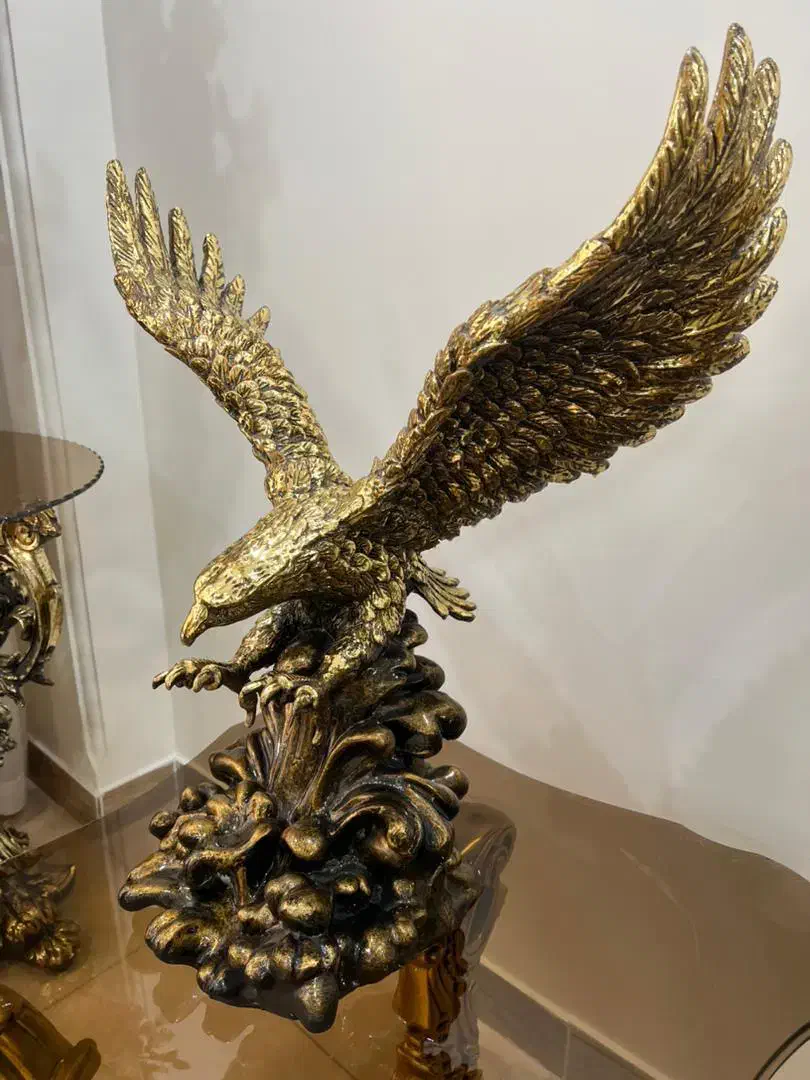 مجسمه و گلدان|مجسمه، تندیس، ماکت|تهران, والفجر (افسریه)|دیوار