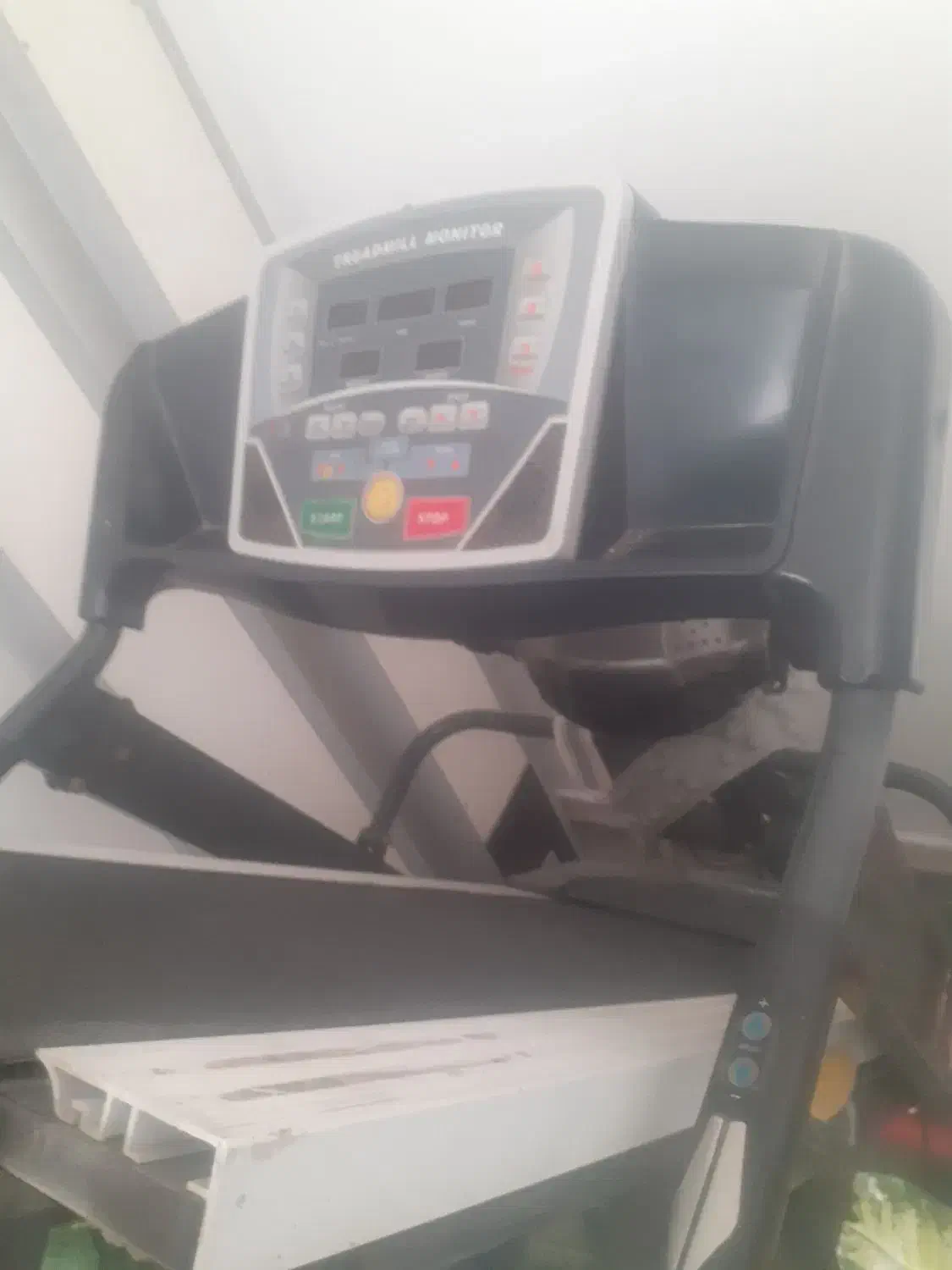 فروش تردمیل|تجهیزات ورزشی|بندرعباس, |دیوار