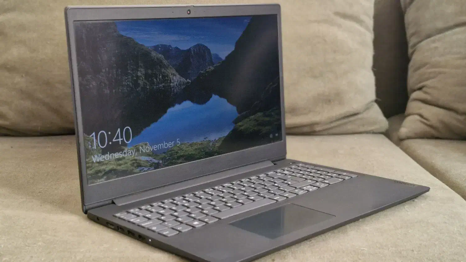 لپتاپ lenovo ideapad 3|رایانه همراه|لنگرود, |دیوار