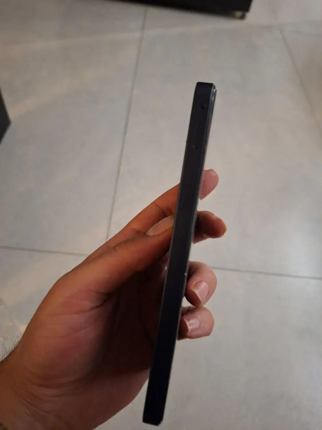 گوشی a15 سالم فقط ال سی دی تعویض شده ولی اطلی|موبایل|اصفهان, مفتح|دیوار