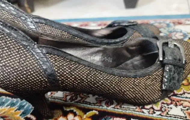 کیف و کفش مجلسی|کیف، کفش، کمربند|مشهد, هنرور|دیوار