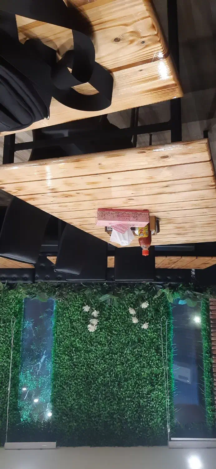 استخدام سالن دار.(گارسون)|استخدام خدمات فروشگاه و رستوران|بوشهر, |دیوار