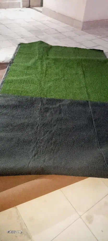 چمن مصنوعی|روفرشی|گرگان, |دیوار