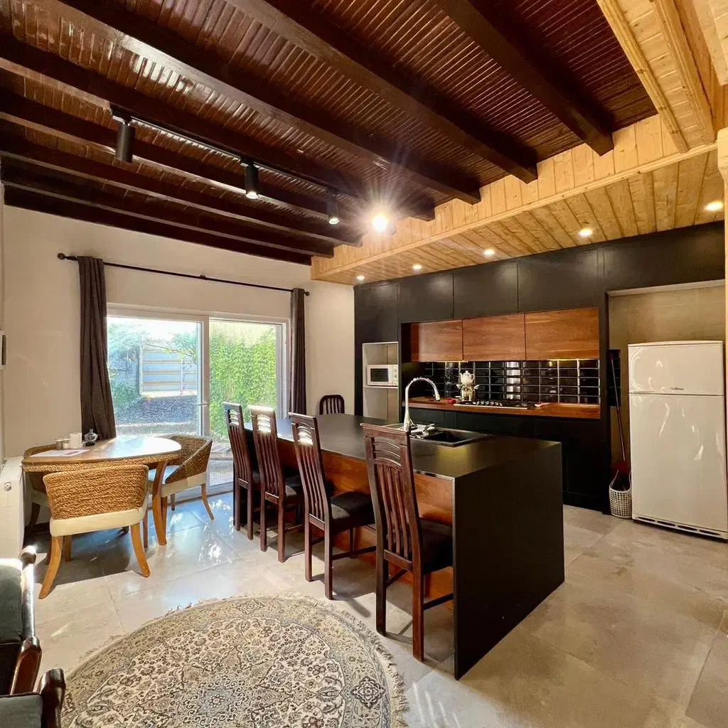 اجاره سوییت آپارتمان های مبله نزدیک به مترو|اجارهٔ کوتاهمدت آپارتمان و سوئیت|تهران, فرودگاه مهرآباد|دیوار