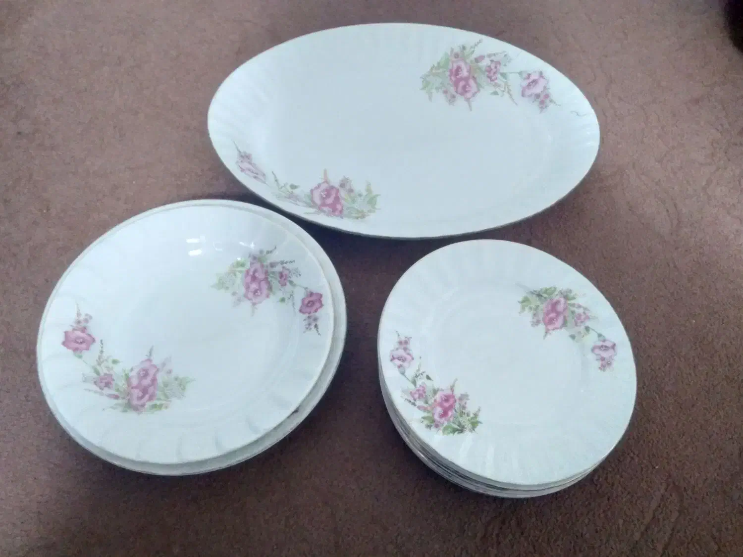 میوه خوری ودیس|ظروف سرو و پذیرایی|قم, شهرک مهدیه (مدرس)|دیوار