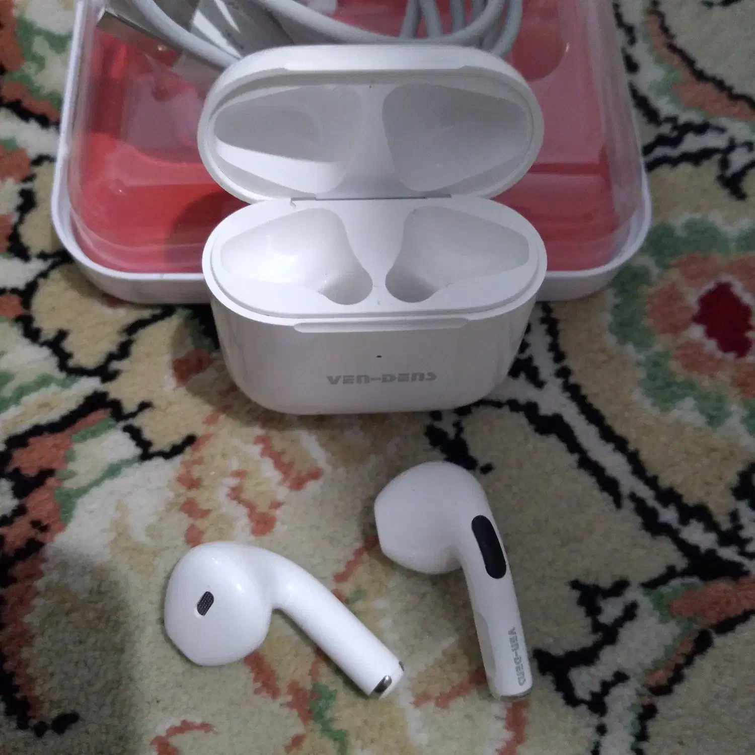 ایرپاد|لوازم جانبی موبایل و تبلت|ایجرود, |دیوار