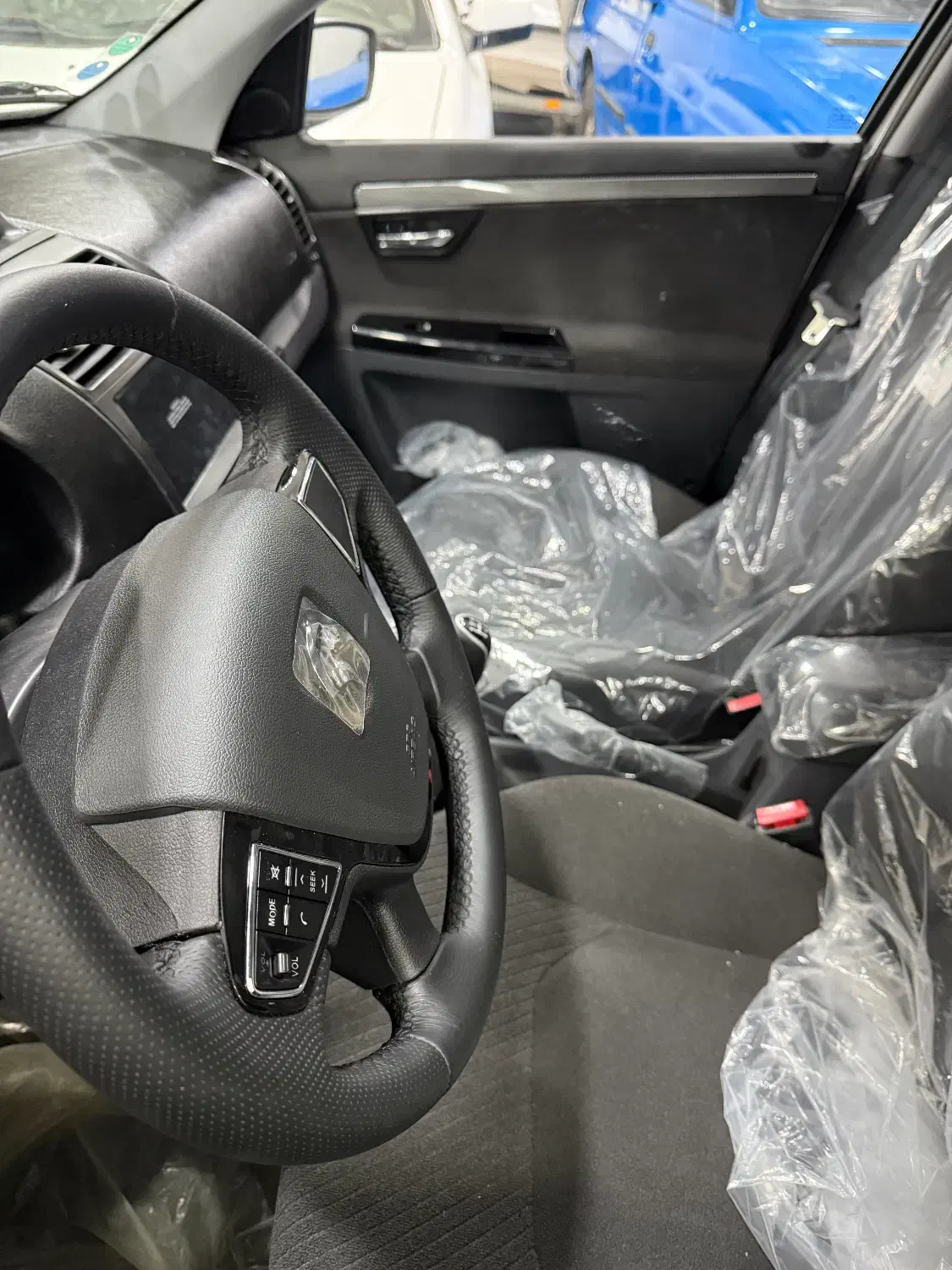 سورن ۱۴۰۴صفرخشک گازسیمی|خودرو سواری و وانت|بندرعباس, |دیوار