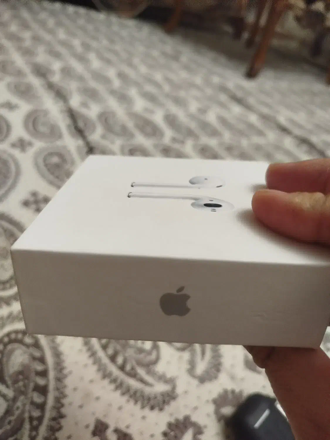 ایرپادبسیارتمیزوسالم|لوازم جانبی موبایل و تبلت|شهریار, رضی آباد بالا|دیوار