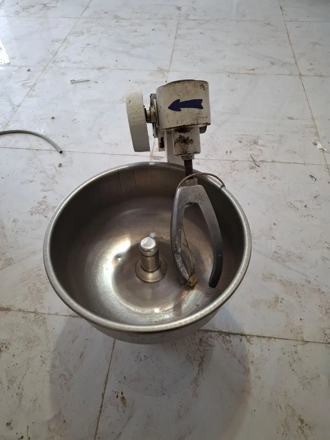 لوازم فست فود ، رستوران و کافه|کافی‌شاپ و رستوران|پارس‌آباد, |دیوار