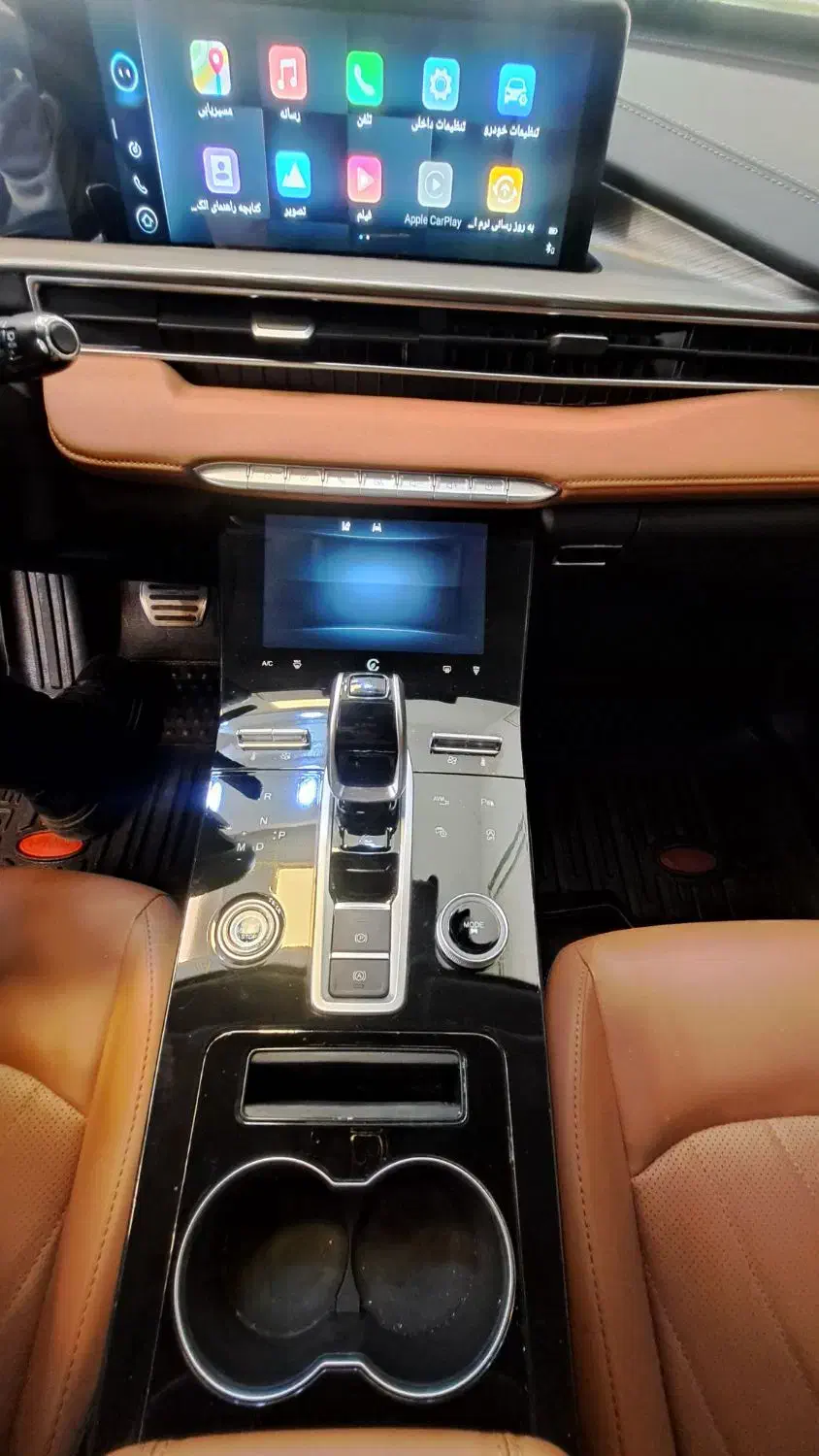 تیگو ۸ پرومکس IE فول کامل  ایران مال|خودرو سواری و وانت|تهران, شهرک چیتگر|دیوار