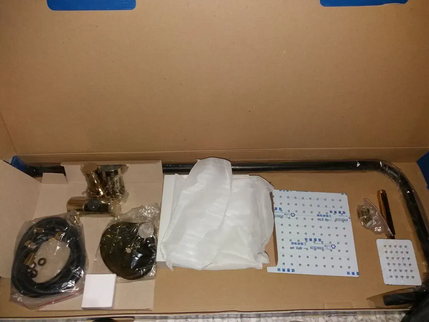 شیر آلات ایران گروه|لوازم سرویس بهداشتی|خمینی‌شهر, |دیوار